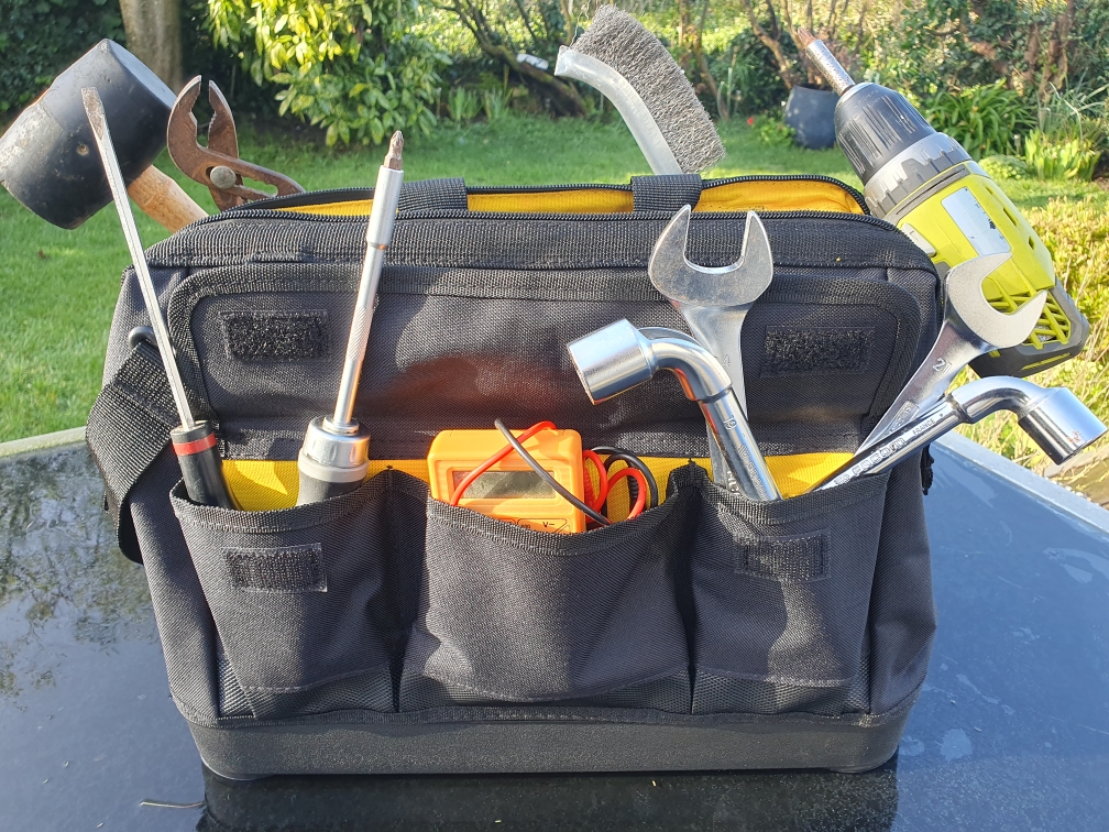 JH Maison & Jardin - multiservices de bricolage · Photos 1